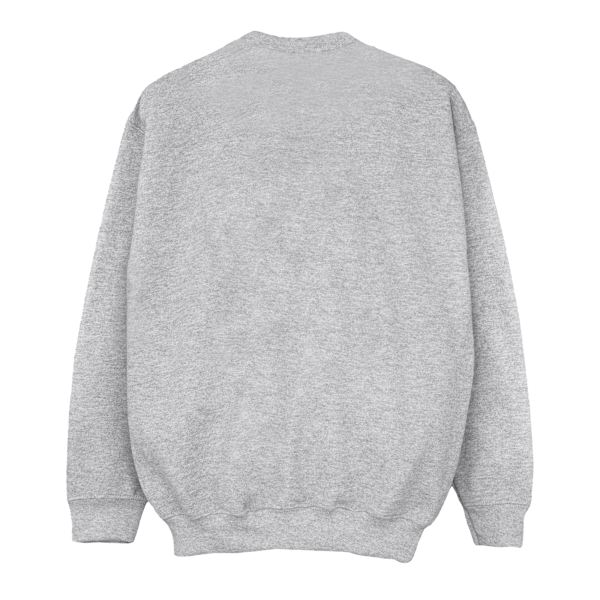 Disney Girls Encanto Mirabel Blomm Sweatshirt 9-11 År Sport Sports Grey 9-11 Years