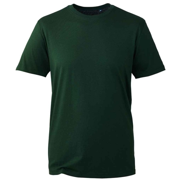 Anthem Ekologisk T-shirt för män 3XL Skogsgrön Forest Green 3XL