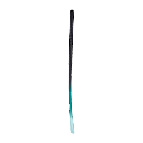 Kookaburra Light Envy M-Bow Landhockeyklubba 34 tum Svart/Blå Black/Blue 34in