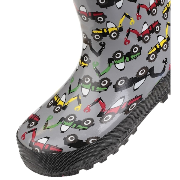 Cotswold Childrens Puddle Boot / Pojkstövlar 22 EUR Digger Digger 22 EUR