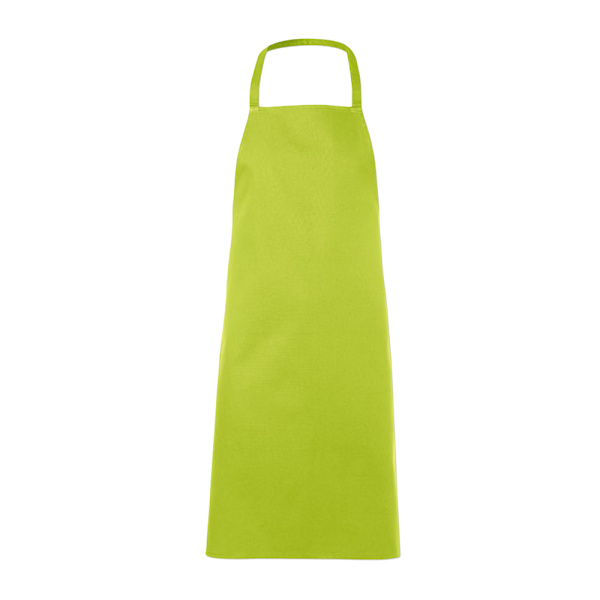 MidOcean Kitab Köksförkläde i Bomull One Size Lime Lime One Size