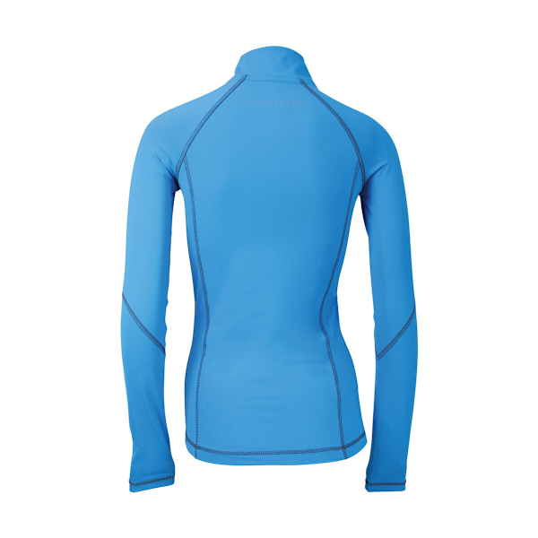 Coldstream Dam/Kvinnor Lennel Topp S Blå/Grå Blue/Grey S