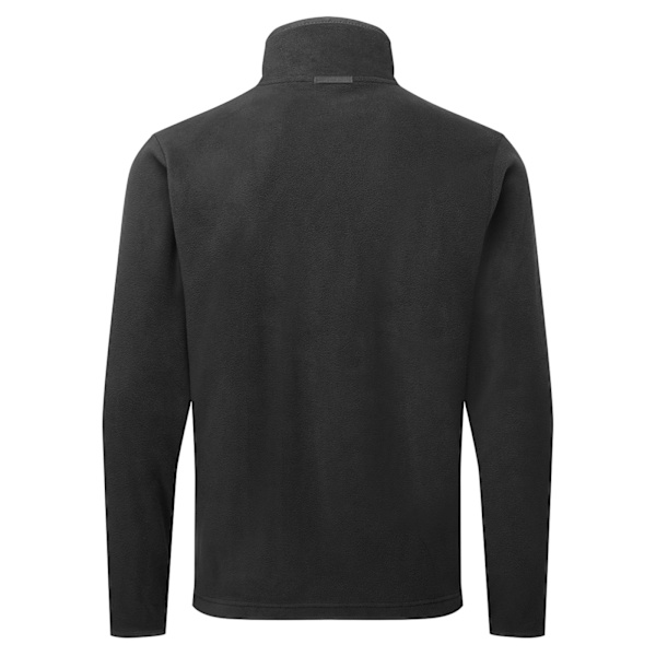 Premier Unisex Artisan Fleecejacka M Svart Black M