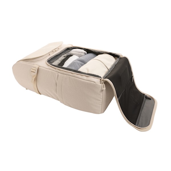 XD Xclusive Pascal RPET Aware Weekendväska One Size Beige Beige One Size