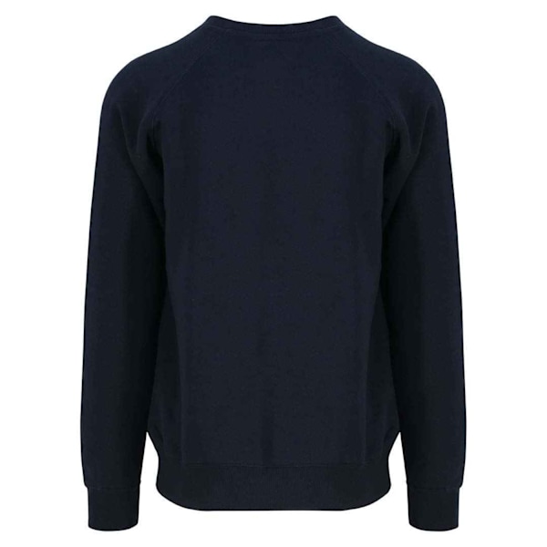 Awdis Mens Graduate Heavyweight Sweatshirt 3XL New French Navy New French Navy 3XL
