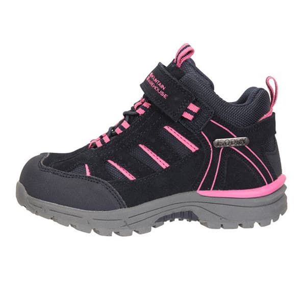 Mountain Warehouse Barnens/Barn Drift Regnstövlar 6 UK Marinblå Navy 6 UK
