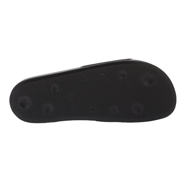 Palm Angels Herr Flat Sliders 6 UK Svart Black 6 UK