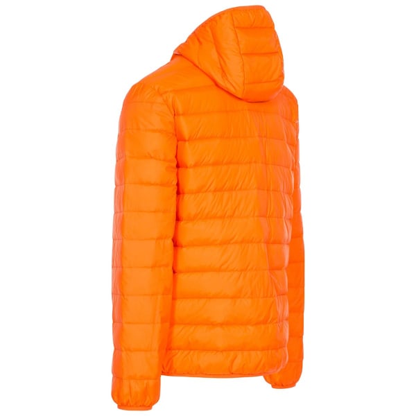 Trespass Stanley Dunjacka XS Orange för Herr Orange XS