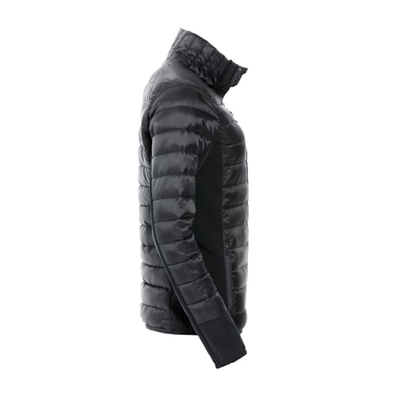 Clique Dam/Kvinnor Lemont Vadderad Jacka L Svart Black L