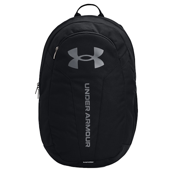 Under Armour Hustle Lite Ryggsäck One Size Svart Black One Size