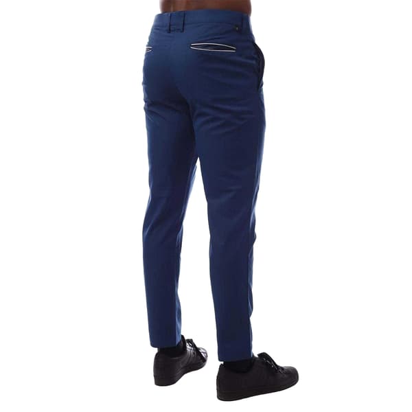 Farah Herr Jonah Golfbyxor 36L Blå Blue 36L