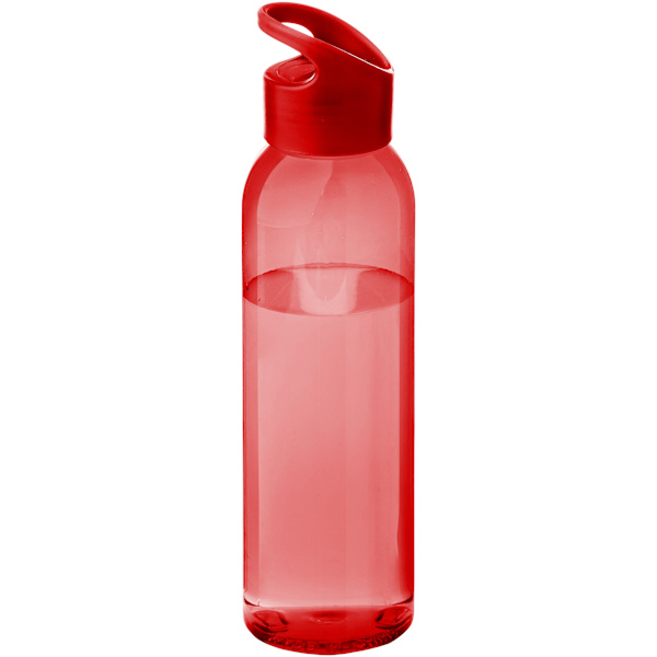 Bullet Sky Bottle One Size Röd Red One Size