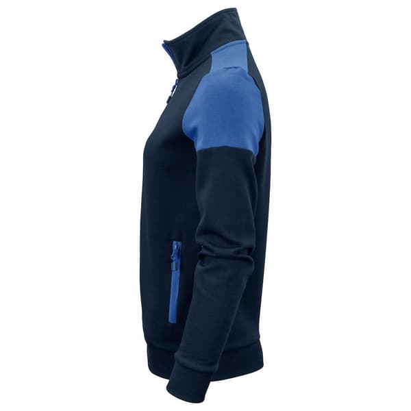 Printer Dam/Dam Prime Jacka M Marinblå/Koboltblå Navy/Cobalt Blue M