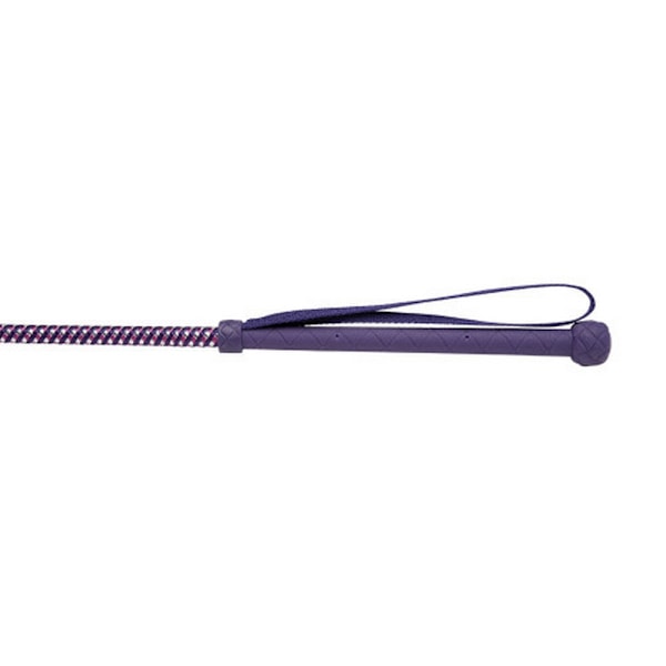 HySCHOOL Ridpiska i Metall 26 tum Lila/Ljuslila Purple/Lilac 26in