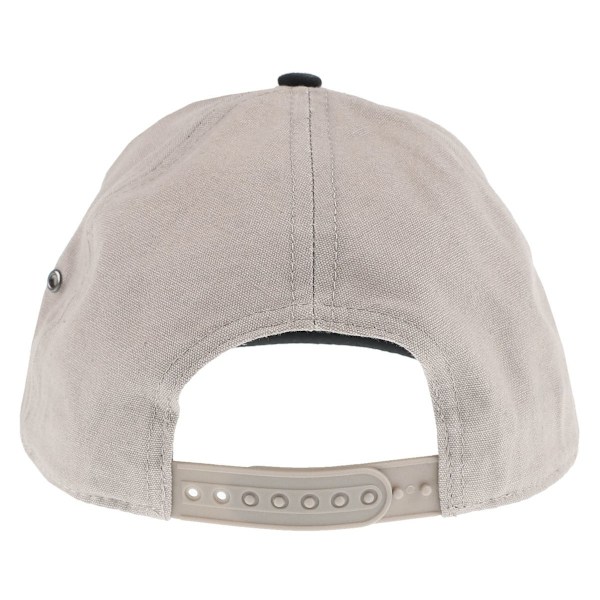 AC/DC Unisex Vuxen Logo Snapback Cap One Size Svart/Sand/Marinblå Black/Sand/Navy One Size