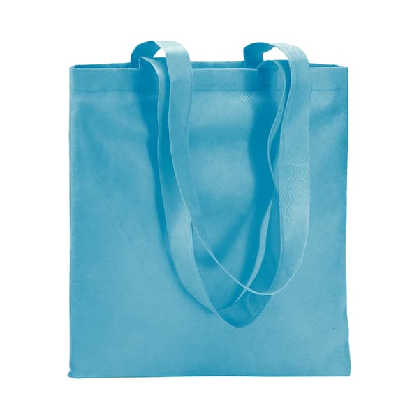 SOLS Austin Shopper Bag One Size Turkos Blå Turquoise Blue One Size