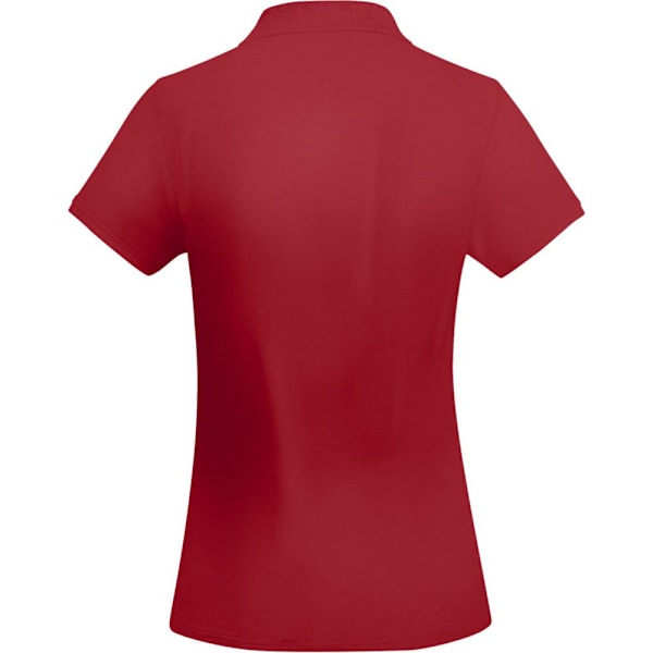 Roly Dam/Dam Polotröja 3XL Röd Red 3XL