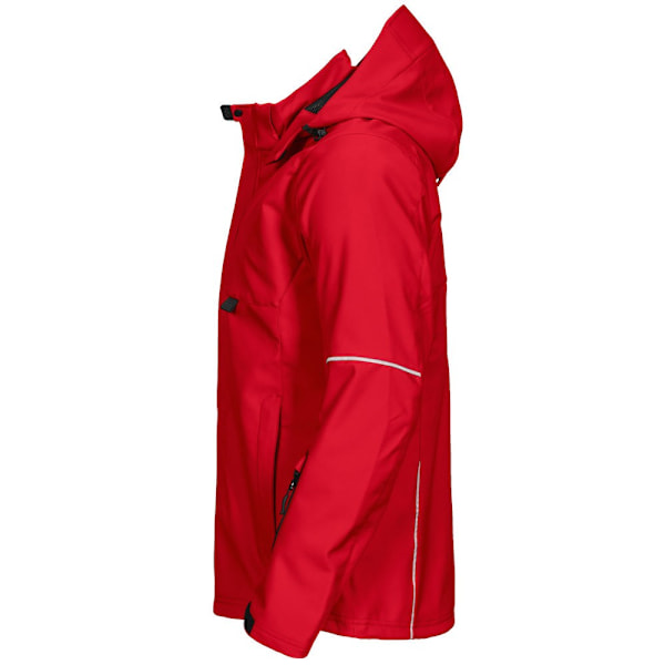 Projob herr funktionell jacka XL röd Red XL