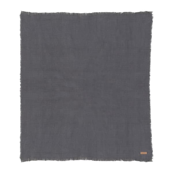Ukiyo Polylana Vävd Aware Filt One Size Grå Grey One Size