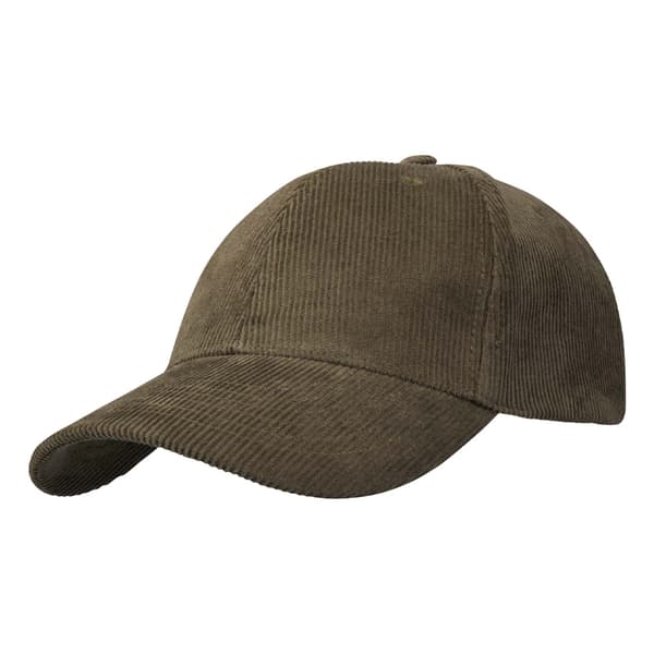 Elevate NXT 6-panels Keps i Manchester One Size Skogsgrön Forest Green One Size
