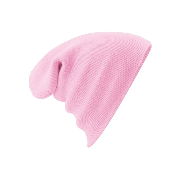 Beechfield Unisex Original Uppvikt Mössa Vintermössa One Size Cl Classic Pink One Size