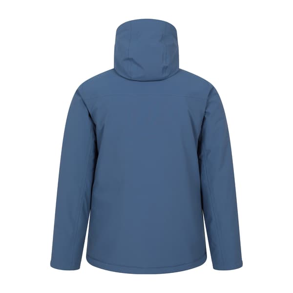 Mountain Warehouse Astro skidjacka för män L Blå Blue L