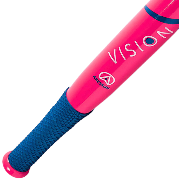 Aresson Vision Rounders Bat En Storlek Rosa Pink One Size