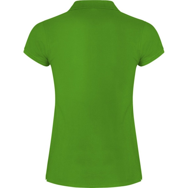 Roly Dam/Dam Star Polotröja XL Gräsgrön Grass Green XL