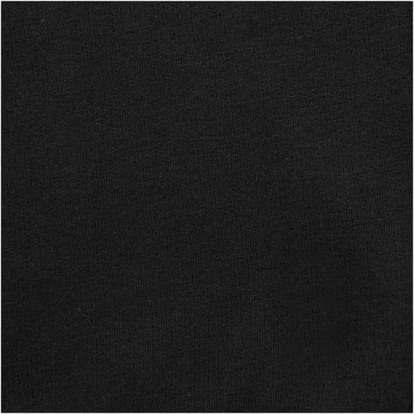 Elevate Arora Hooded Full Zip Sweater för män XXXL Solid Black Solid Black XXXL
