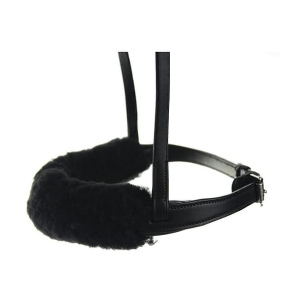 HyCOMFORT Nosgrimmeskydd En Storlek Svart Black One Size