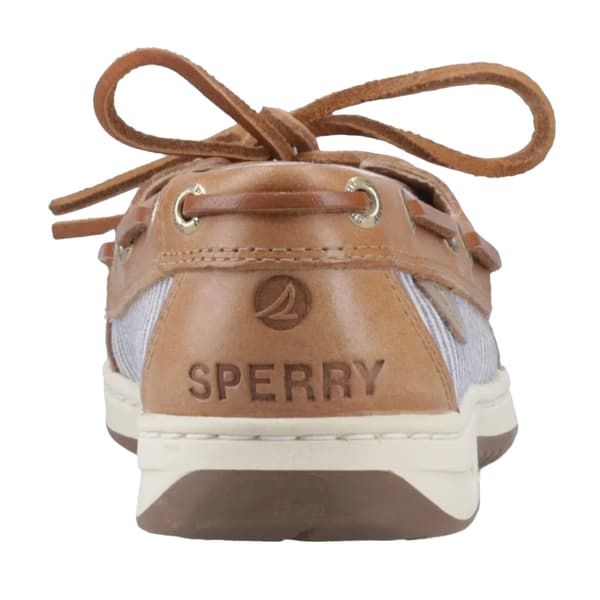 Sperry Dam/Flick Angelfish Båtskor i Läder 4.5 UK Peanut Peanut 4.5 UK