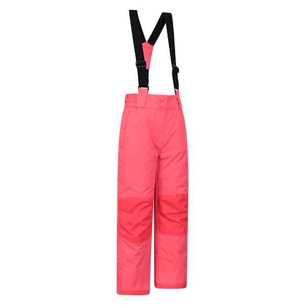 Mountain Warehouse Barn/Barn Honey Skidbyxor 7-8 år Bright Pink 7-8 Years