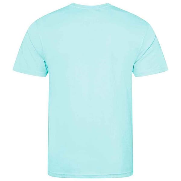 AWDis Cool Herr T-shirt M Mint Mint M