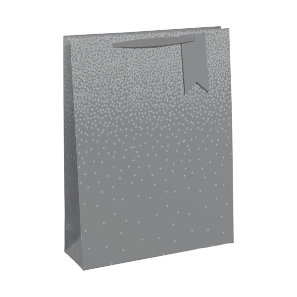 Eurowrap Ombre Parfymväska (6-pack) One Size Silver Silver One Size