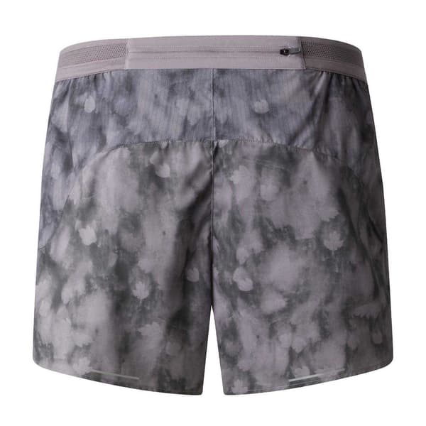 The North Face Sunriser Löparshorts för män M Grå Grey M