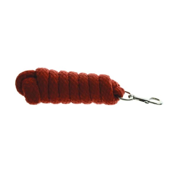 Hy Extra tjock extra mjuk ledlina 2m röd Red 2m