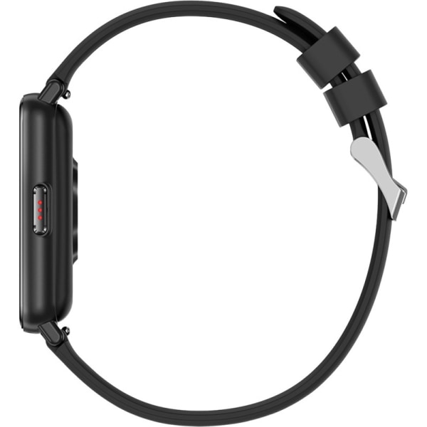 Prixton Unisex Adult AT806 Smart Watch One Size Svart Black One Size