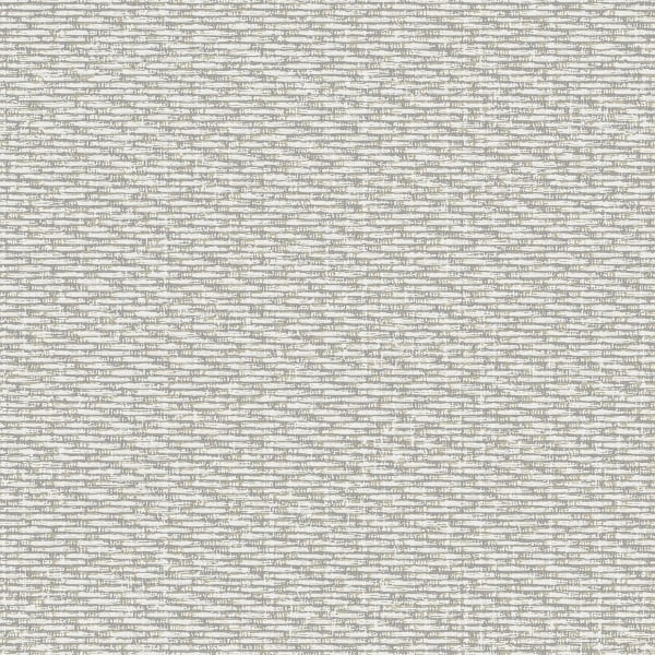 Holden Décor Weave Twill Tapet 10m x 53cm Grå Grey 10m x 53cm