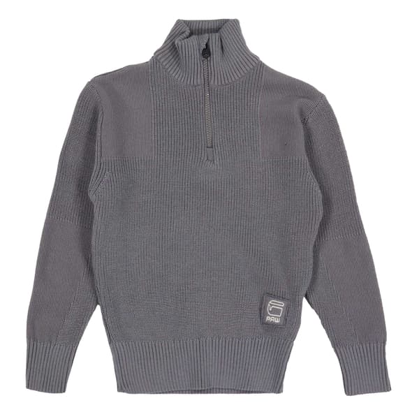 G-Star Barn/Kids Regular Jumper 8 år Duva Dove 8 Years