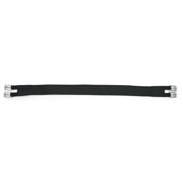 Shires Burghley Horse Girth 34in Svart Black 34in