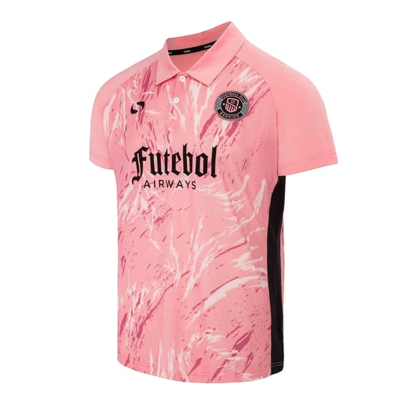 Sondico Herr Team Pikétröja M Rosa Pink M
