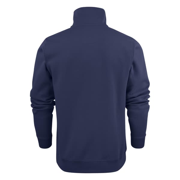 Printer Herr Javelin RSX Sweatjacka XL Marinblå Navy XL