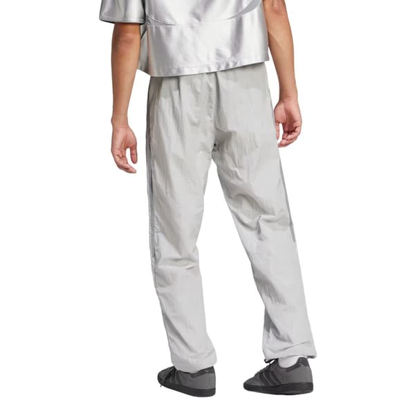 Adidas Herr Adicolor 2000s Vävd Joggingbyxa M Grå Grey M