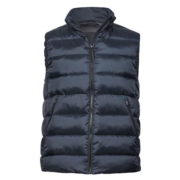 Tee Jays Unisex Adult Lite Body Warmer XXL Marinblå Navy Blue XXL