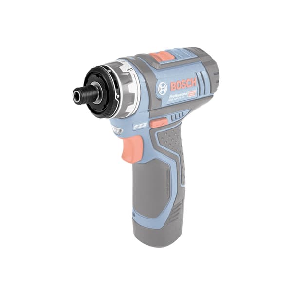 Bosch Gfa 12-x Professional Flexiclick Bitshållare Fäste 27 Multi Colour 27mm