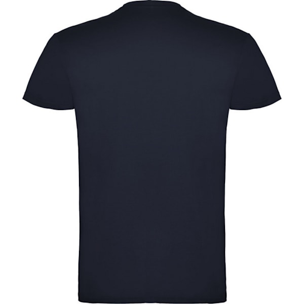 Roly Barn/Barn Beagle Kortärmad T-shirt 1-2 år Marinblå Navy Blue 1-2 Years