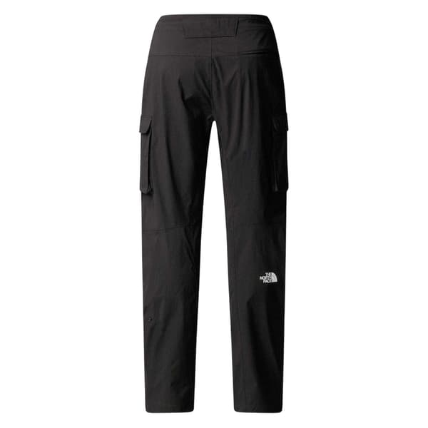 The North Face Cargobyxor för män XL Svart Black XL