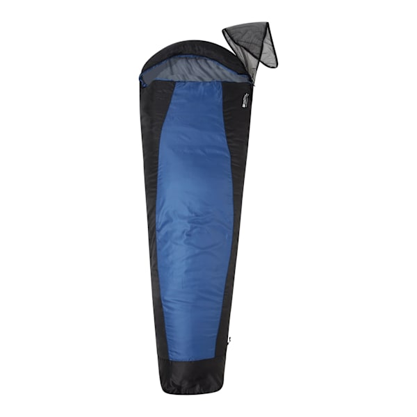 Mountain Warehouse Sovsäck En Storlek Svart Black One Size