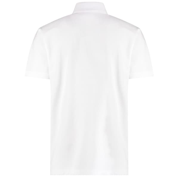 Kustom Kit Herr Polotröja XL Vit White XL