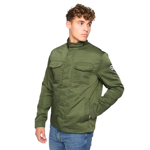 Bewley & Ritch Herr Bainbridge Utility Jacka M Oliv Olive M